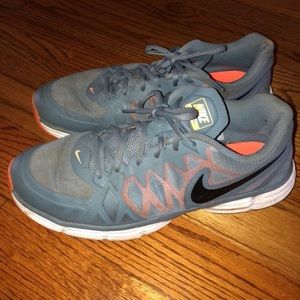 Nike training shoes Size 11.5